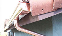 Rain Gutter Installation, Repair, Cleaning in Minneapolis, MN
